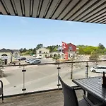 One-bedroom In Romo Apartman *