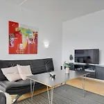 One-bedroom In Romo Havneby