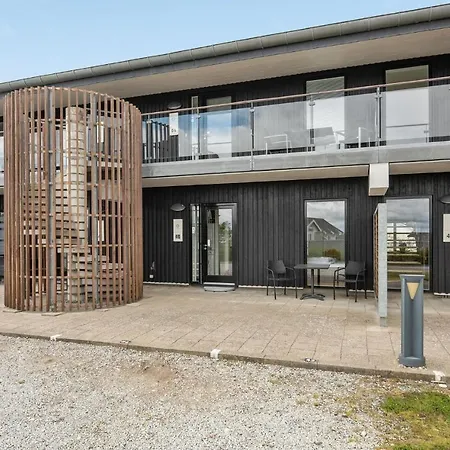 One-bedroom In Romo Apartman *