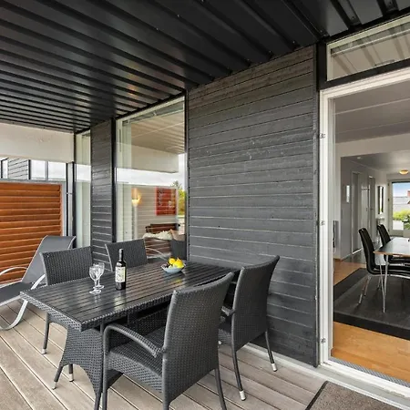 Apartment One-bedroom In Romo *