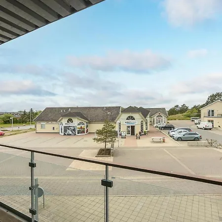 One-bedroom In Romo Havneby