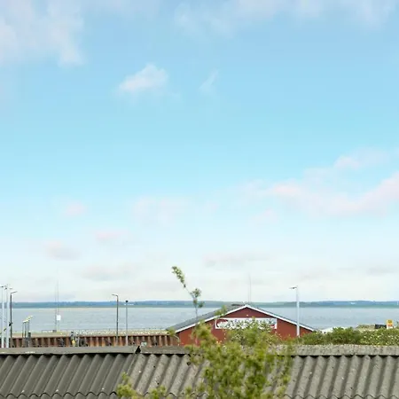 1 Bedroom Cozy Apartment In Romo