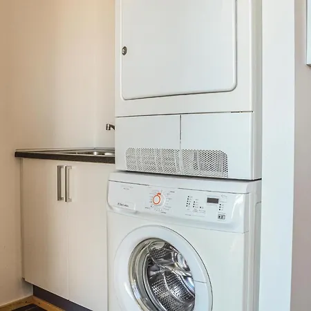 One-bedroom In Romo Apartmán *