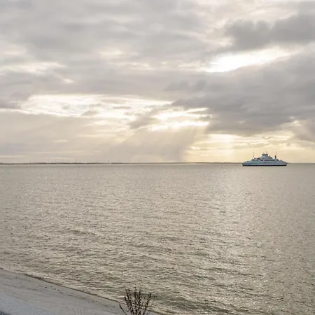 Apartament One-bedroom In Romo *