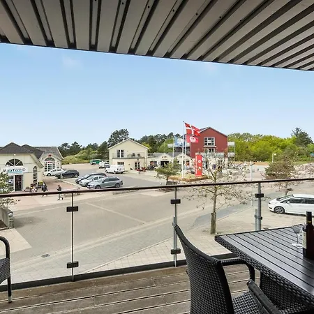 One-bedroom In Romo Apartament *