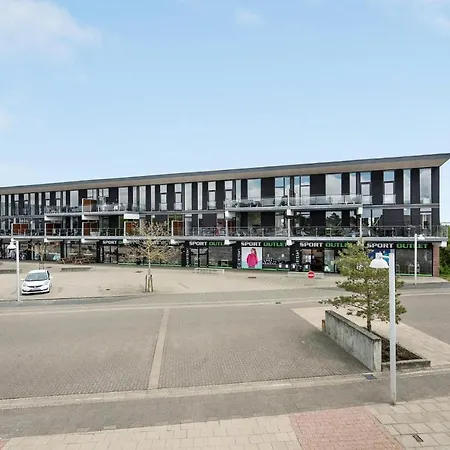 1 Bedroom Cozy Apartment In Romo * Havneby