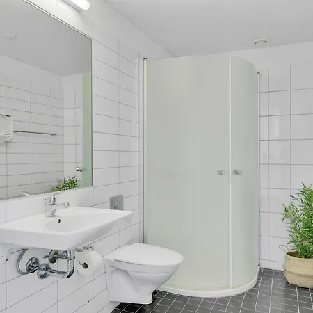 One-bedroom In Romo Apartament