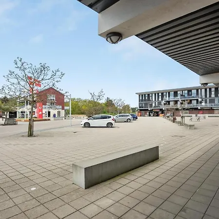 Apartament One-bedroom In Romo *