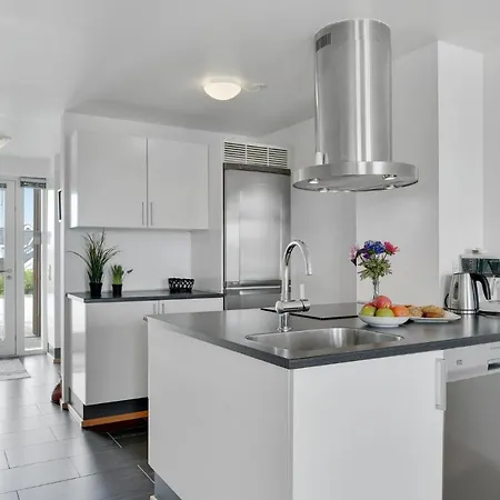 Apartament One-bedroom In Romo Romo