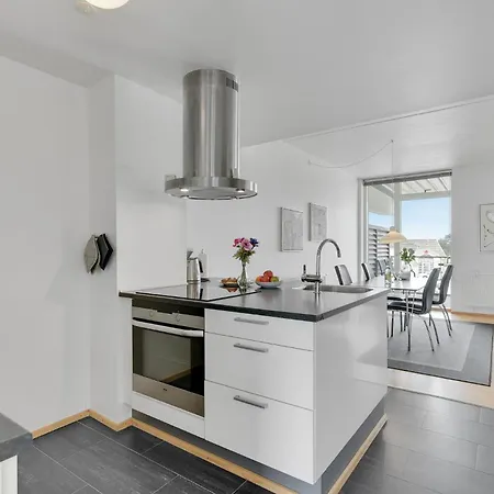 One-bedroom In Romo Apartmán