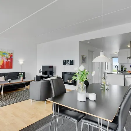 One-bedroom In Romo Havneby