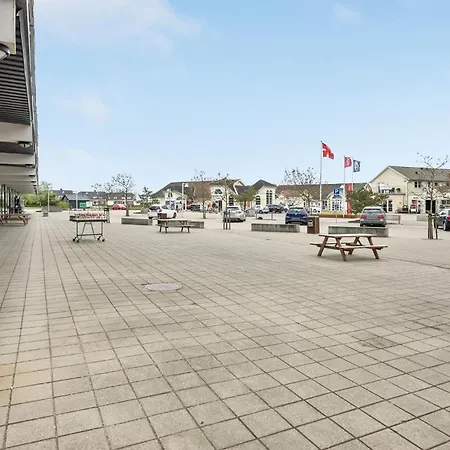 Apartament One-bedroom In Romo *