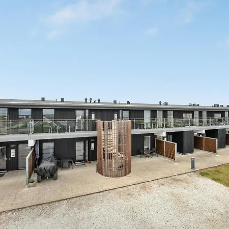 1 Bedroom Cozy Apartment In Romo Havneby