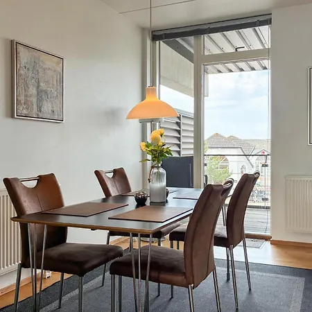 Apartmán One-bedroom In Romo