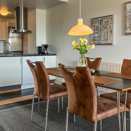 1 Bedroom Cozy Apartment In Romo * Havneby