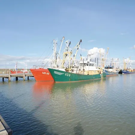 One-bedroom In Romo *