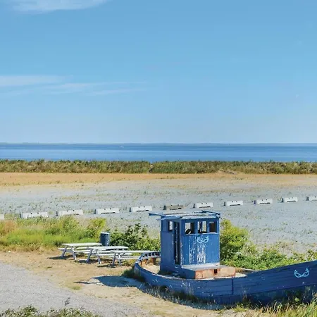 One-bedroom In Romo *