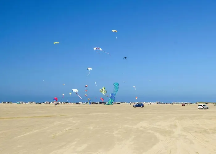 Appartamento One-bedroom In Havneby