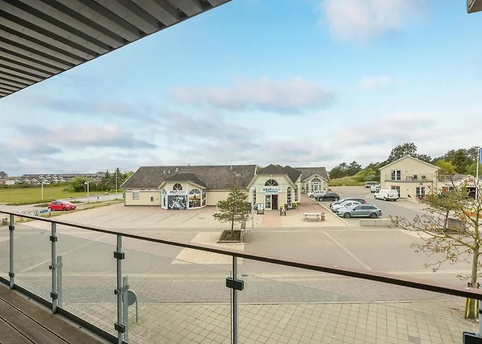 One-bedroom In Havneby