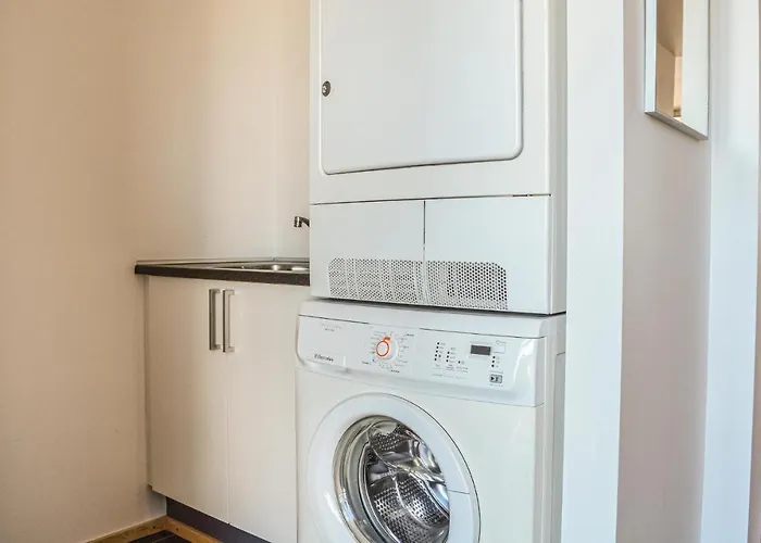 One-bedroom In Appartamento *