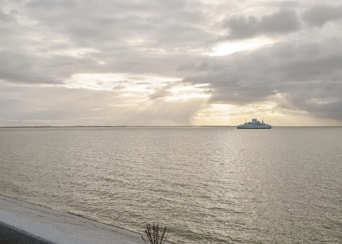 Appartamento One-bedroom In *