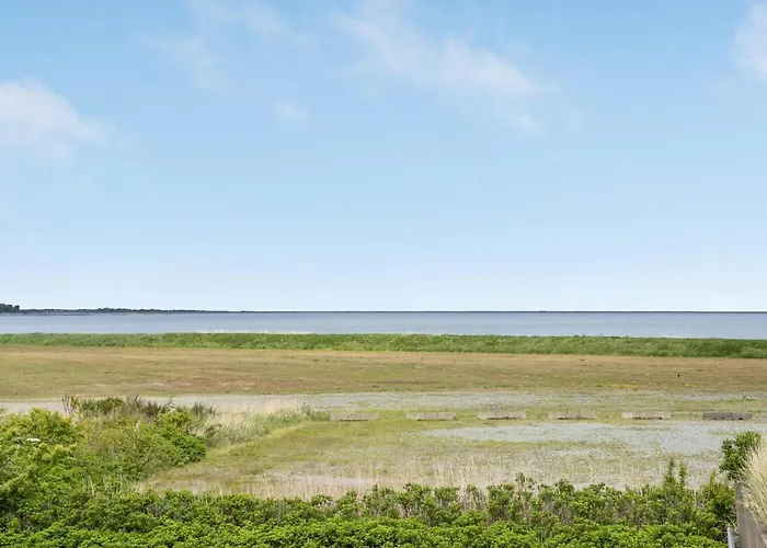 One-bedroom In * Havneby