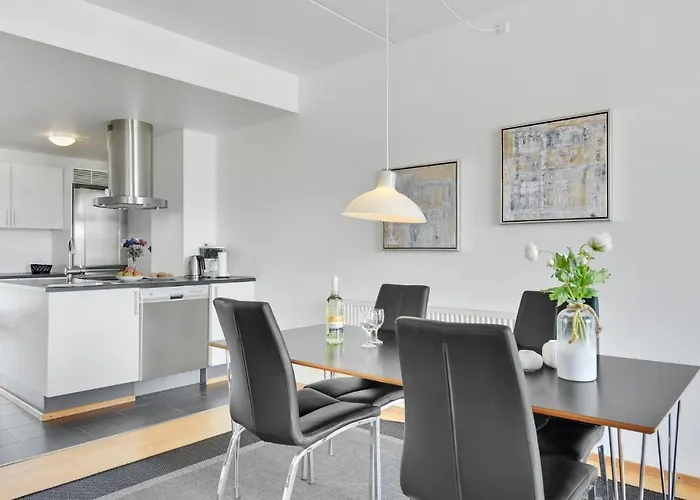 One-bedroom In Appartamento