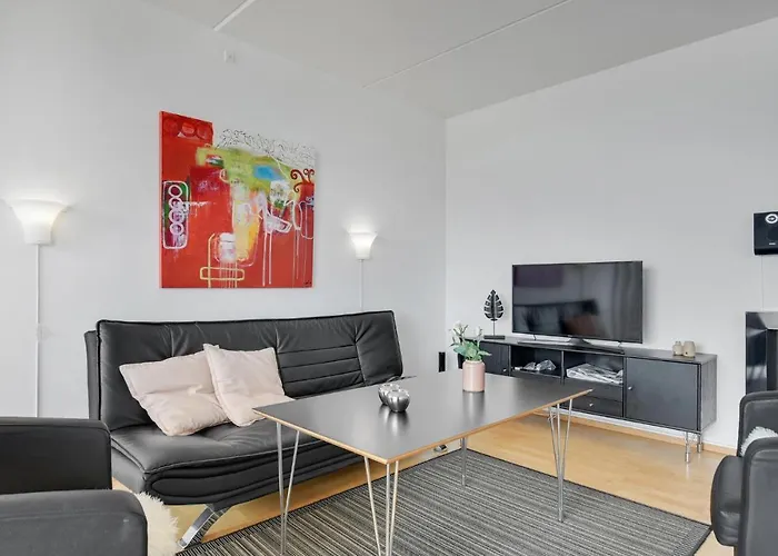 One-bedroom In Havneby