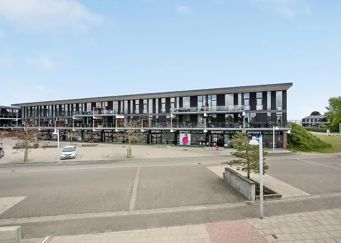 One-bedroom In * Havneby