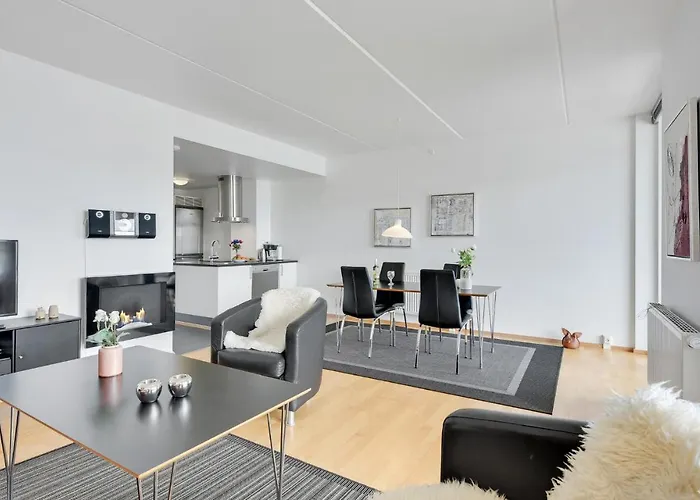 Appartamento One-bedroom In Havneby