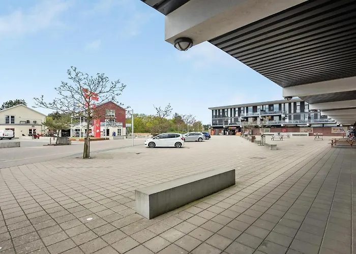 Appartamento One-bedroom In *