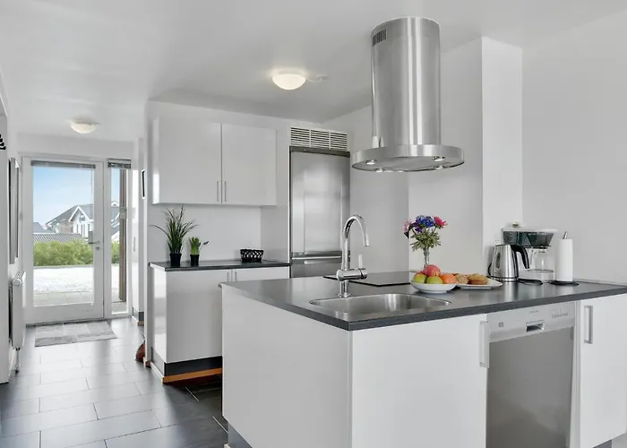 Appartamento One-bedroom In Havneby