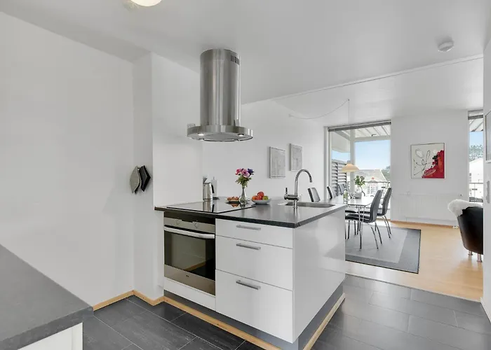 One-bedroom In Appartamento