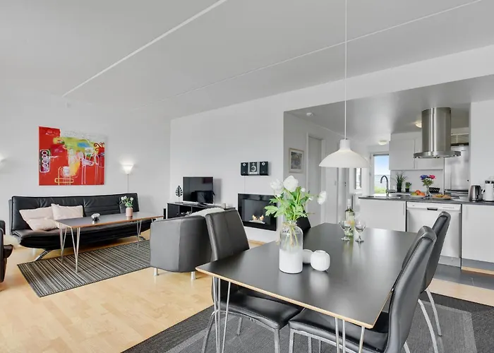 One-bedroom In Havneby