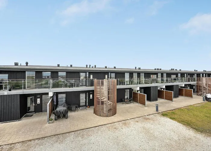 One-bedroom In Havneby